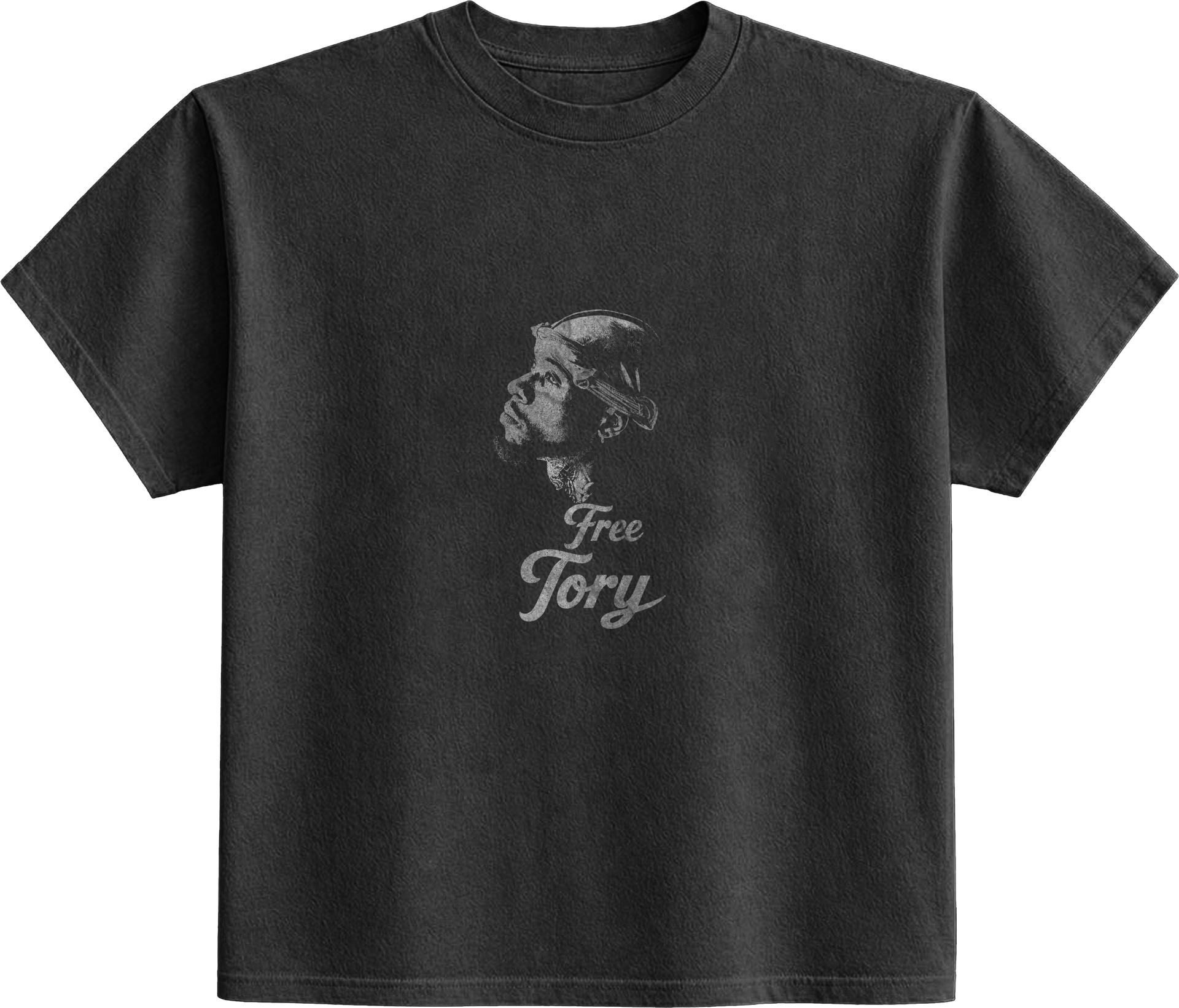 Dont Forget...Free Tory tee