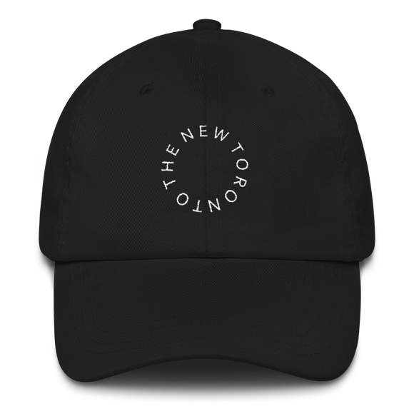 New Toronto Dad hat